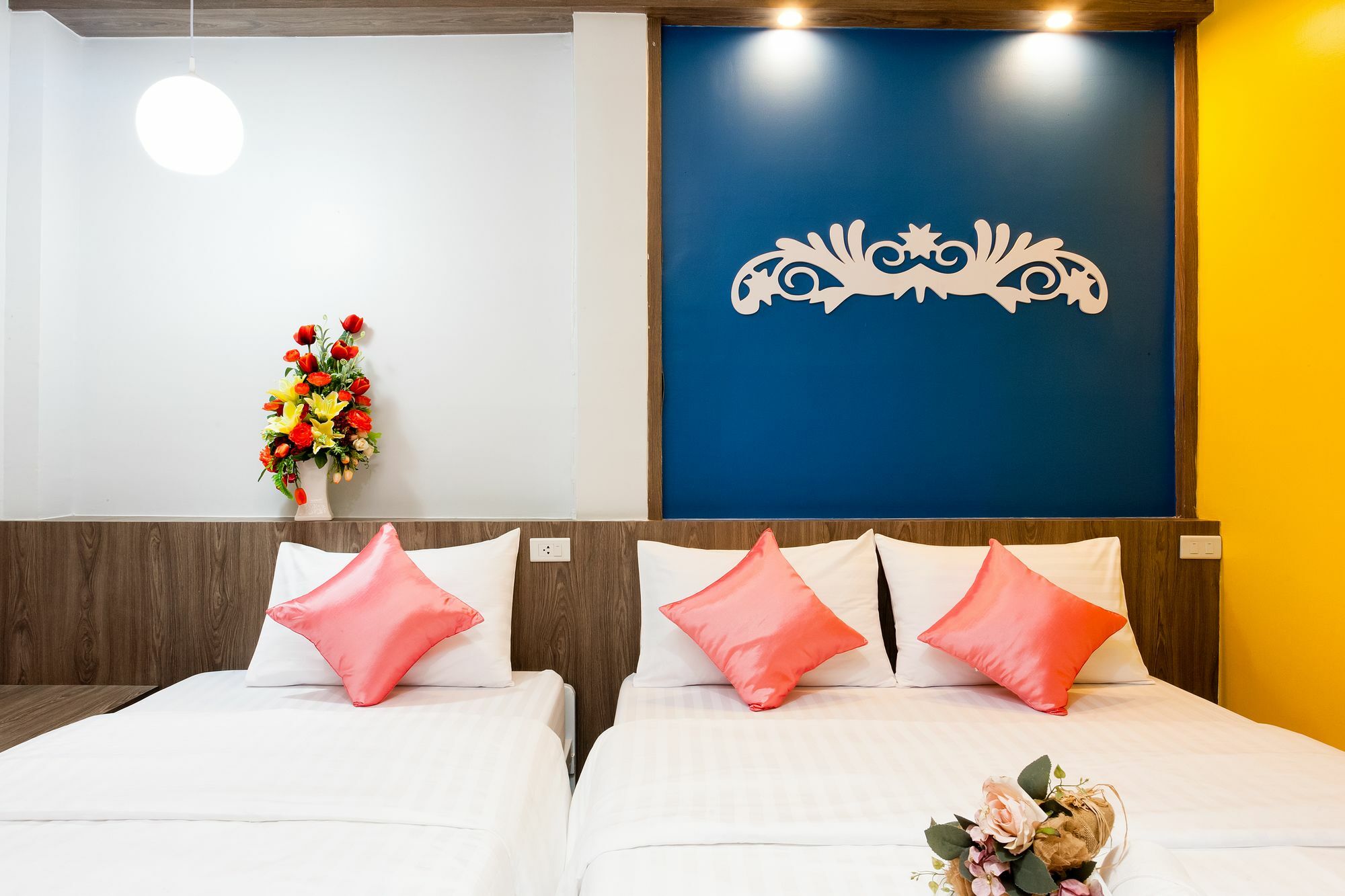 Le Clarita Aparthotel Bangkok Ngoại thất bức ảnh